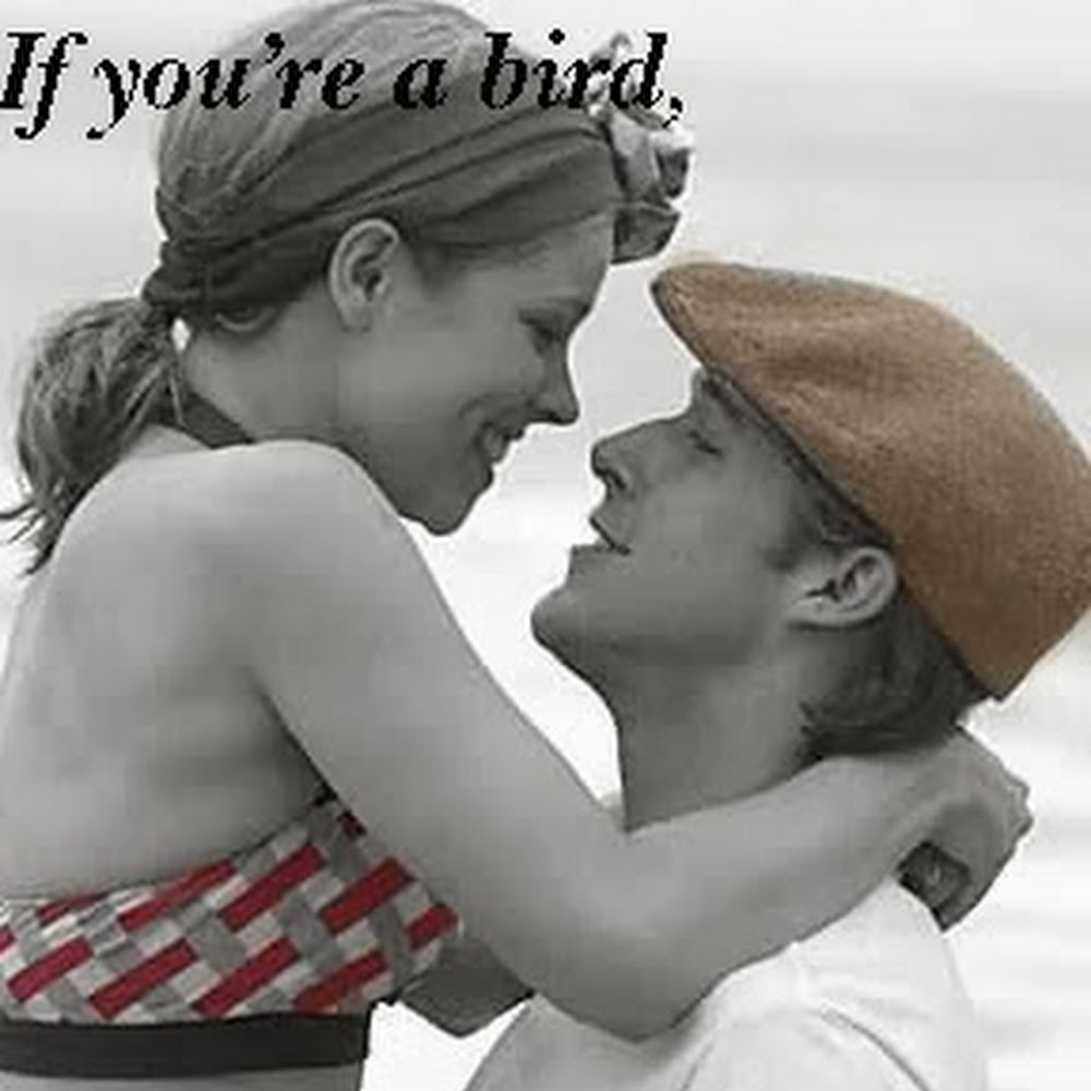 Meet your Posher, Natassja